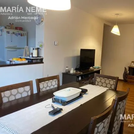 Buy this 1 bed apartment on 20 de Junio 728 in Belgrano, 8400 San Carlos de Bariloche
