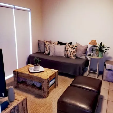 Rent this 2 bed apartment on Park Street in Wellington Central, Drakenstein Local Municipality