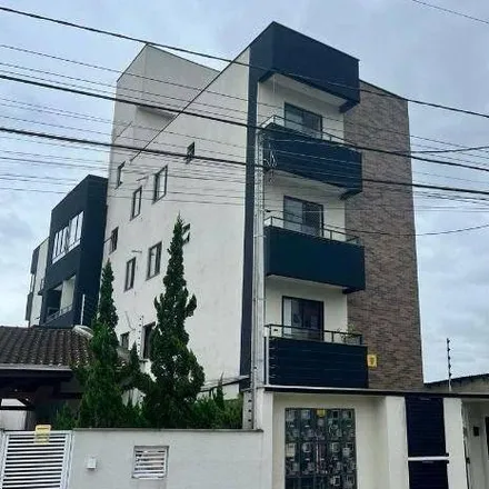 Image 2 - Edifício Rachel de Queiroz, Rua Professor James Fruhstuck 1395, Costa e Silva, Joinville - SC, 89218-550, Brazil - Apartment for sale