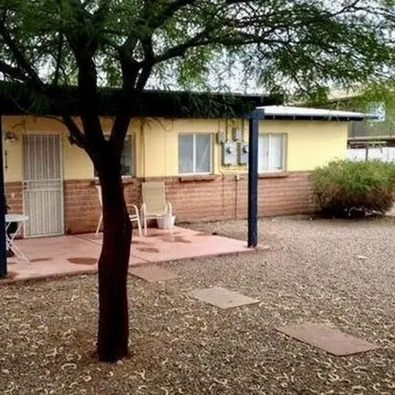 Buy this studio house on INDI in East Waverly Street, Tucson