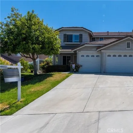 Buy this 4 bed house on 27400 Cobble Drive in Horsethief Canyon Ranch, CA 92883