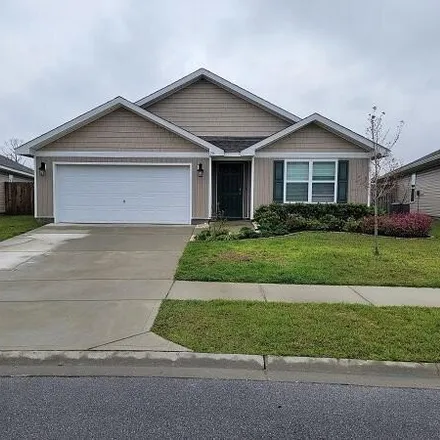 Rent this 4 bed house on unnamed road in Callaway, FL 32404