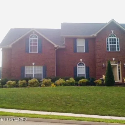Buy this 5 bed house on 8322 Bay Gardens Lane in Knox County, TN 37938