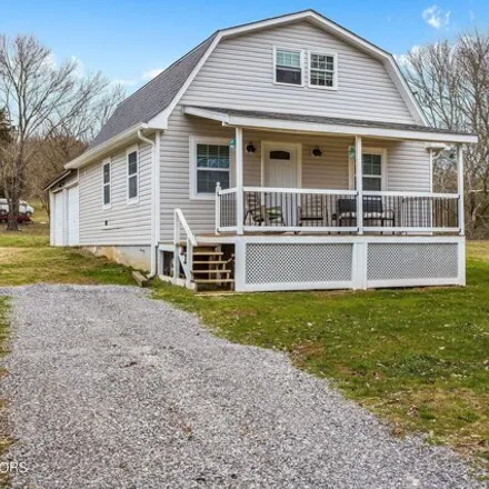 Buy this 2 bed house on 245 Willow Dr in Kingston, Tennessee