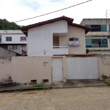Buy this 3 bed house on Rua Flor de Maio 65 in Universitário, Vitória - ES