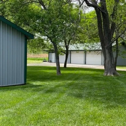 Image 4 - 634 North River Road, Green Acres Trailer Court, Lincoln County, NE 69101, USA - House for sale
