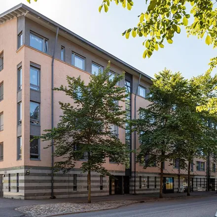 Rent this 2 bed apartment on Laivalahdenkaari 34 in 00881 Helsinki, Finland
