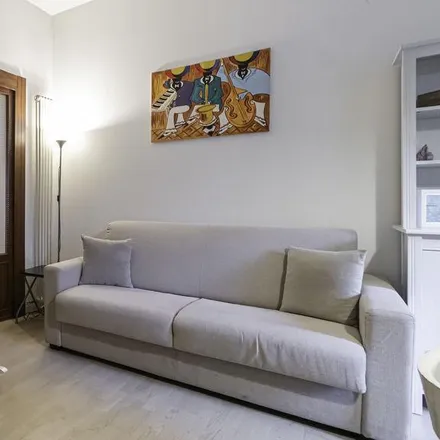 Image 3 - Colourful 1-bedroom apartment in Corvetto  Milan 20139 - Apartment for rent