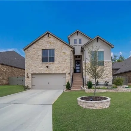 Buy this 4 bed house on 1152 Nutmeg Trail in Comal County, TX 78132