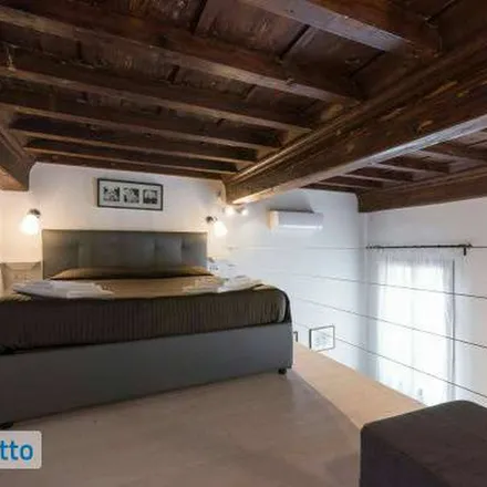 Rent this 1 bed apartment on Via San Gallo 2 R in 50112 Florence FI, Italy