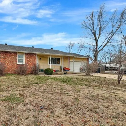 Image 2 - 127 East Fox Brier Road, Rose Hill, Butler County, KS 67133, USA - House for sale