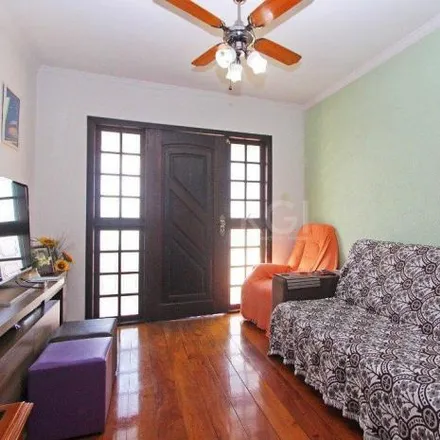 Buy this 5 bed house on Rua Waldomiro Silveira Dias in Jardim Itu, Porto Alegre - RS