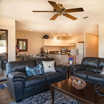 Image 9 - Sedona, AZ, 86336 - Apartment for rent