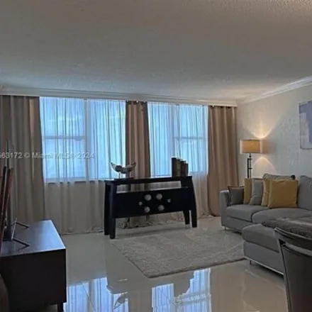 Rent this 1 bed condo on 3180 South Ocean Drive in Hallandale Beach, FL 33009