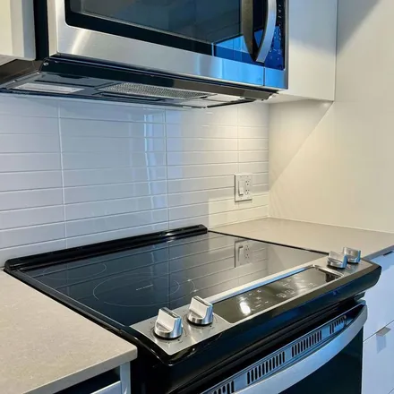 Rent this 1 bed apartment on 500 Wilson Avenue in Toronto, ON M3H 2Z1