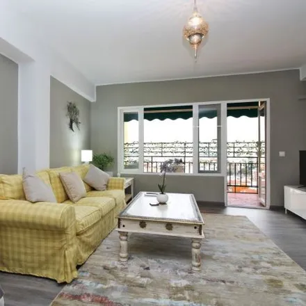 Rent this 3 bed apartment on Calle San Millán in 3, 29013 Málaga