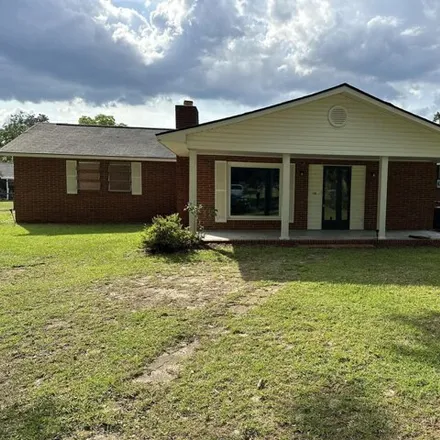 Buy this 4 bed house on 120 Francis Drive in Belvedere, Aiken County