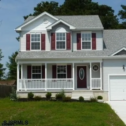 Buy this 3 bed house on 6204 Main Avenue in Egg Harbor Township, NJ 08234