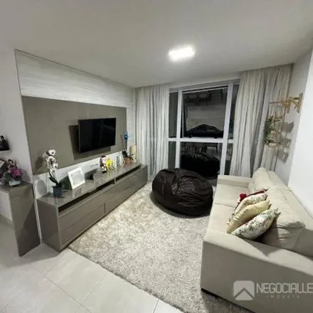 Buy this 4 bed apartment on ECI Nenzinha Cunha Lima in Rua Fernandes Vieira, José Pinheiro
