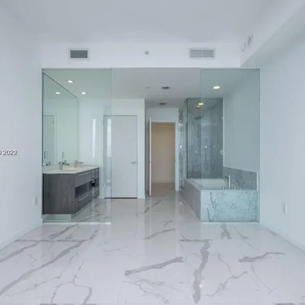 Rent this 4 bed apartment on 501 Northeast 31st Street in Miami, FL 33137