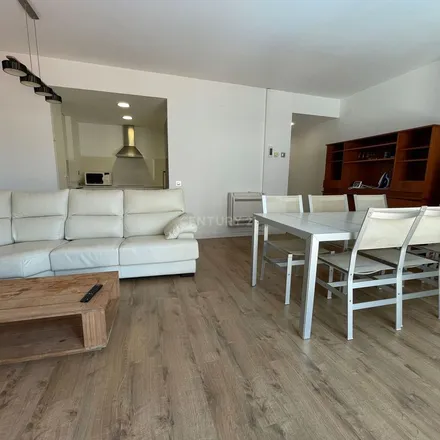 Rent this 2 bed apartment on Carrer d'Emengarda in 08001 Barcelona, Spain