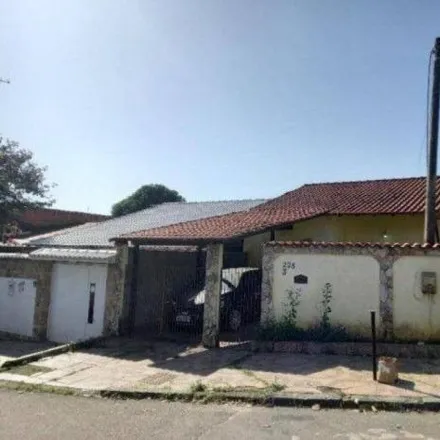 Image 2 - Rua Sargento Argolo Sacramento, Campo Grande, Rio de Janeiro - RJ, 23042-500, Brazil - House for rent