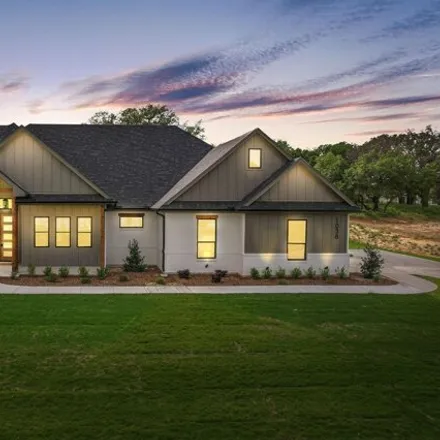 Buy this 4 bed house on Meadow Wood Terrace in Parker County, TX 76098