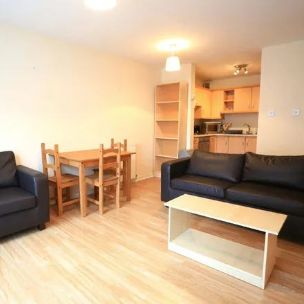 Rent this 2 bed apartment on 2-4 Bath Road in City of Edinburgh, EH6 7JT