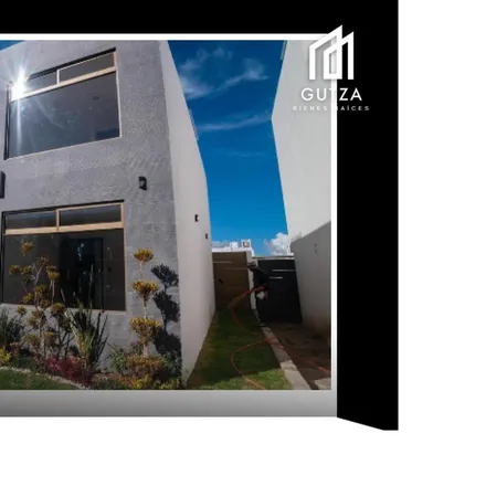 Buy this studio house on Calle Valle Verde in Valles de Pachuca, 42088 Pachuca