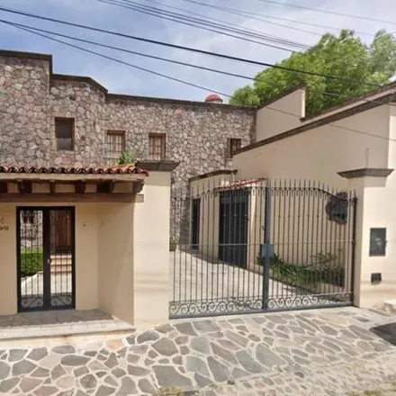 Buy this 6 bed house on Nissan in Libramiento José Manuel Zavala, Villas De Allende