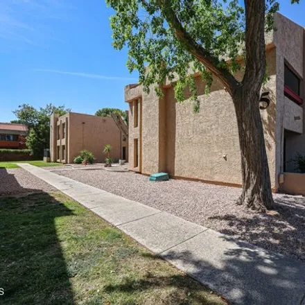 Buy this 1 bed apartment on 3131 West Cochise Drive in Phoenix, AZ 85029