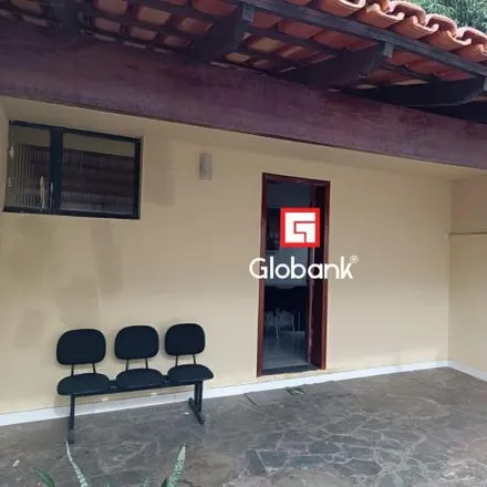 Buy this 3 bed house on Rua Antônio Rodrigue in São José, Montes Claros - MG