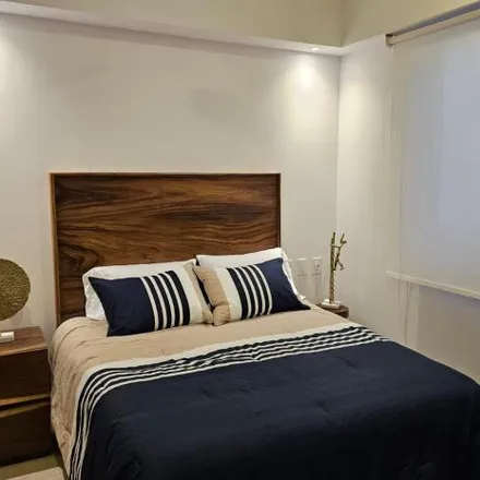 Buy this 1 bed apartment on Retorno del Caracol in 63735 Las Jarretaderas, NAY