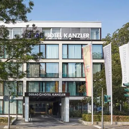 Image 9 - Derag Hotel Kanzler, Adenauerallee 148, 53113 Bonn, Germany - Apartment for rent