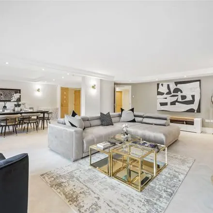 Image 3 - 247 Baker Street, London, NW1 6AS, United Kingdom - Apartment for rent