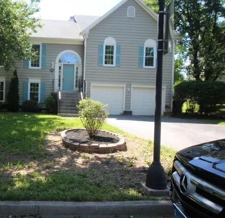 Rent this 5 bed house on 1012 Dulaney Mill Dr in Frederick, Maryland