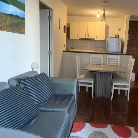 Buy this 2 bed apartment on Argomedo 65 in 833 1059 Santiago, Chile