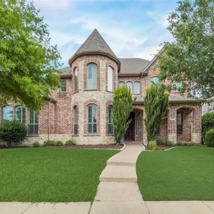 Buy this 5 bed house on 1004 Crystal Springs Drive in Allen, TX 75013