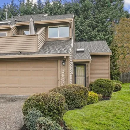 Image 1 - 12607 Southwest Barberry Drive, Beaverton, OR 97008, USA - House for sale