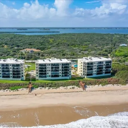 Rent this 2 bed condo on Maritime Hammock Sanctuary in FL A1A, Floridana Beach