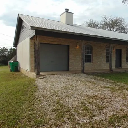 Rent this 2 bed house on 170 Chestnut Ridge in Dripping Springs, TX 78620