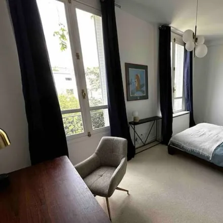 Image 7 - Boulogne-Billancourt, Hauts-de-Seine, France - Apartment for rent