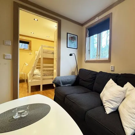 Rent this 1 bed house on Södra Hamngatan in 452 37 Strömstad, Sweden