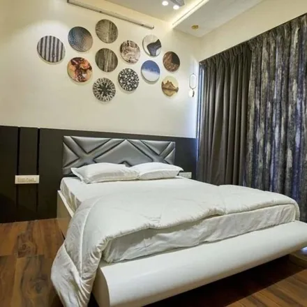 Rent this 2 bed apartment on unnamed road in Vishrantwadi, Pune - 411031