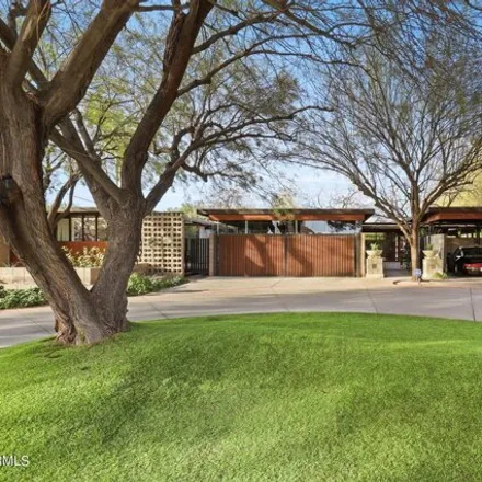 Image 3 - 4324 East Stanford Drive, Phoenix, AZ 85018, USA - House for sale