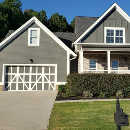 Buy this 4 bed house on Gypsy Lane in Hamilton County, TN 37363
