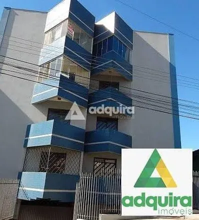 Image 2 - Centro, Rua Padre Ildefonso, Ponta Grossa - PR, 84010-069, Brazil - Apartment for sale