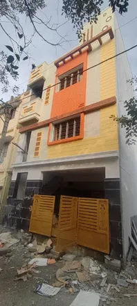 Buy this 4 bed house on unnamed road in Anjanapura, Bengaluru - 560108
