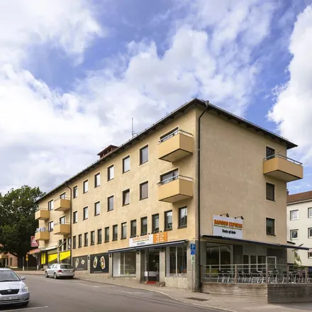 Image 5 - Hotellgatan 2, 691 31 Karlskoga, Sweden - Apartment for rent