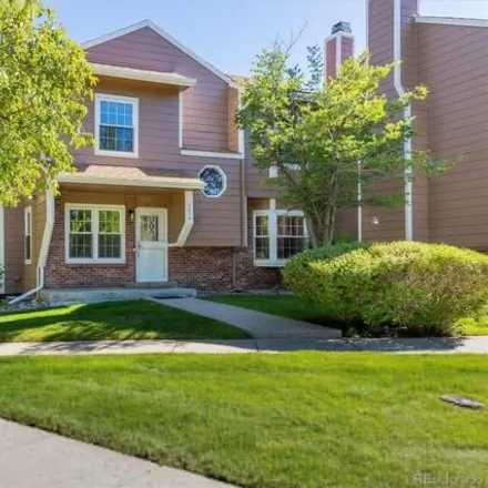 Buy this 2 bed house on 2016 S Balsam St in Lakewood, Colorado